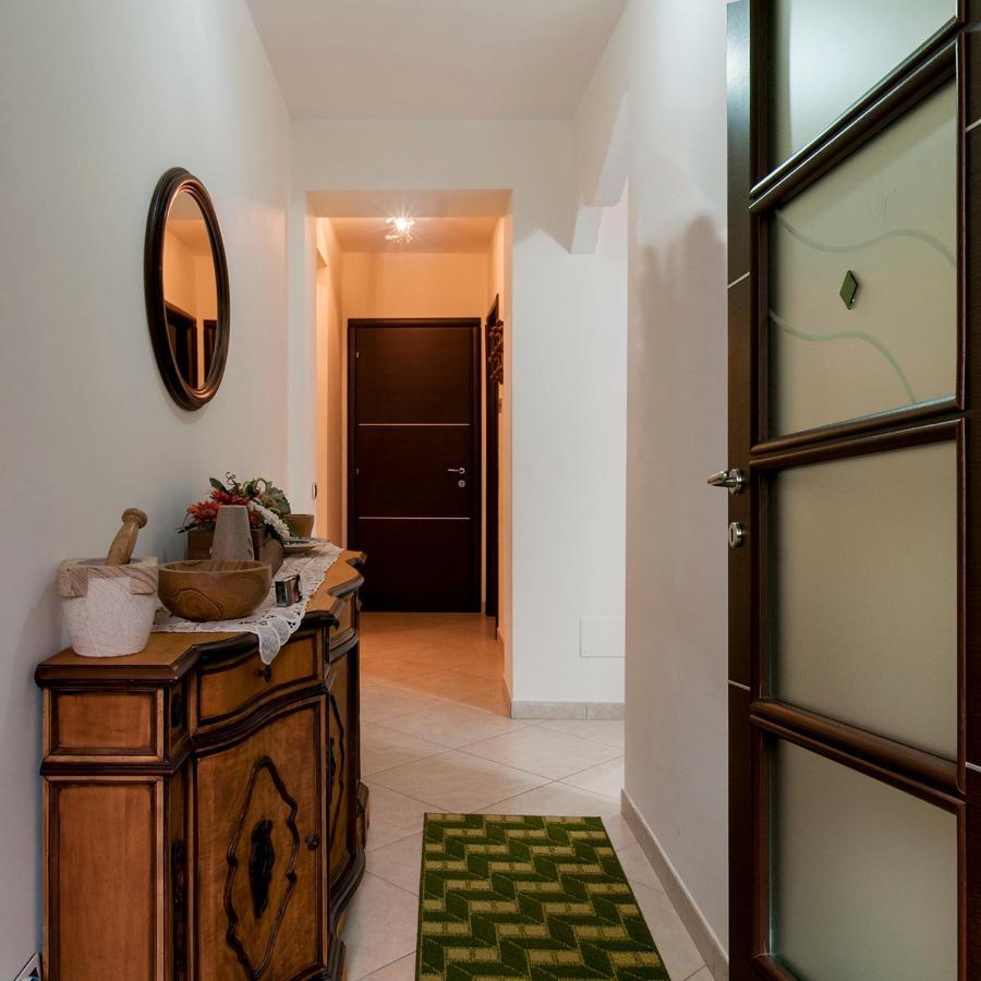 B&B Bovianum Boiano Exterior foto