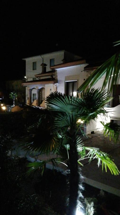 B&B Bovianum Boiano Exterior foto
