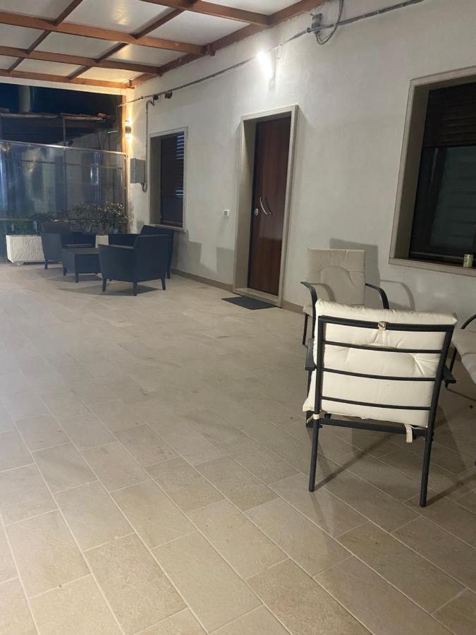 B&B Bovianum Boiano Exterior foto