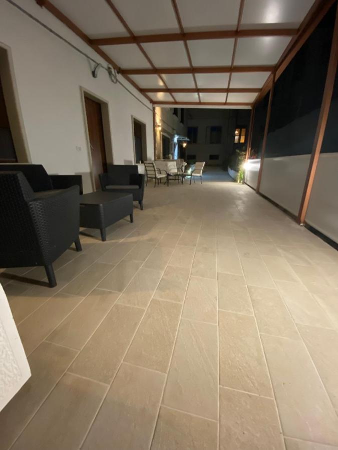 B&B Bovianum Boiano Exterior foto