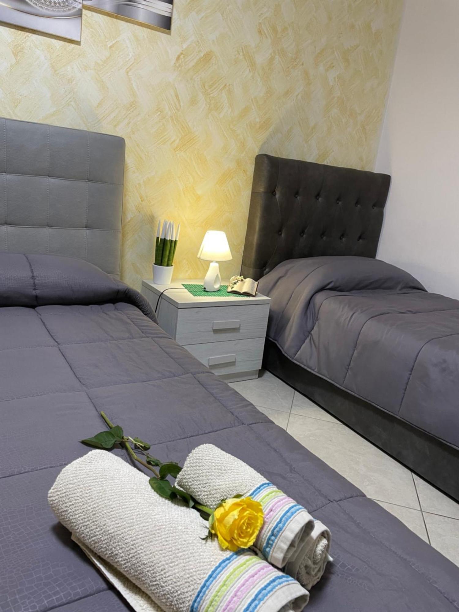 B&B Bovianum Boiano Exterior foto